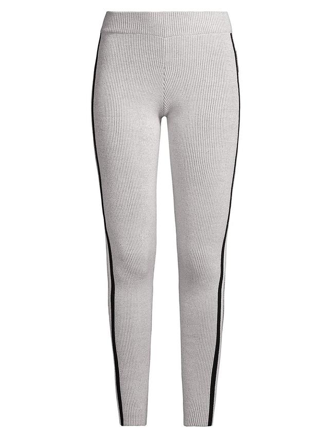 Womens Soelden Merino Wool Ski Pants Product Image