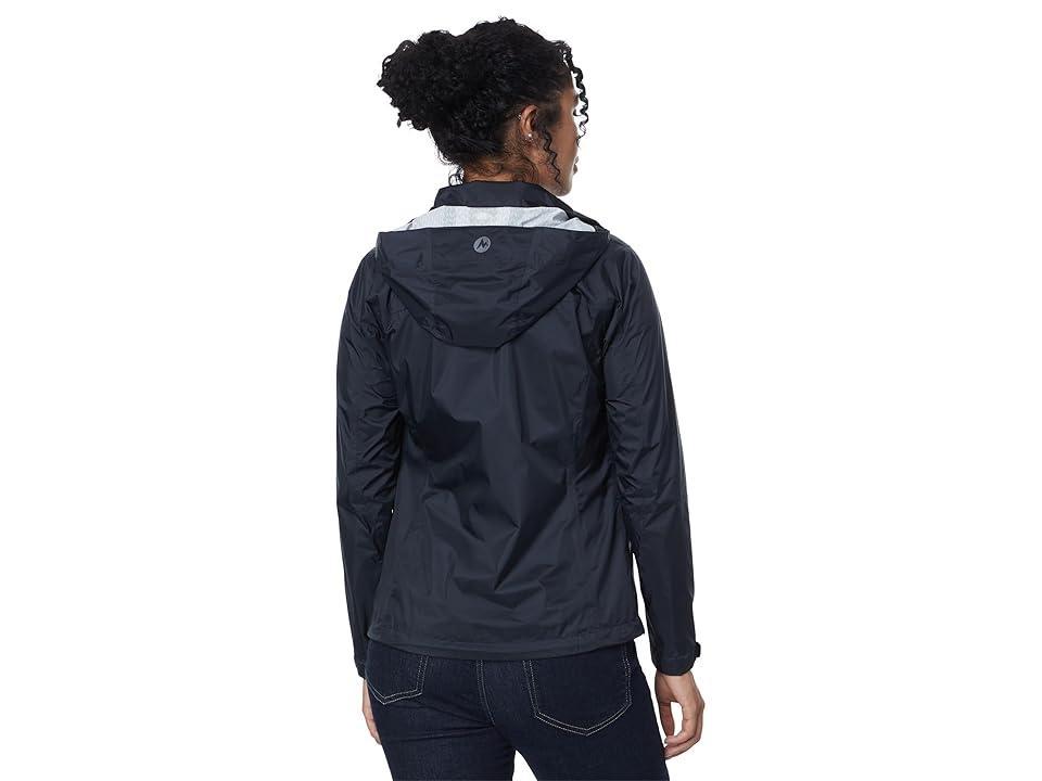 Marmot PreCip Eco Jacket Women's Coat Product Image