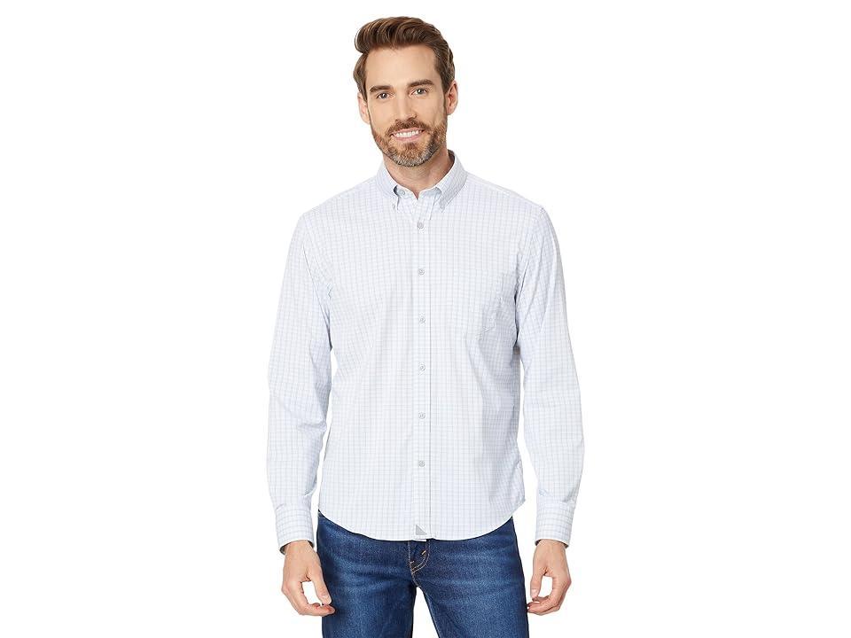 UNTUCKit Wrinkle-Free Performance Gibson Shirt Men's Jacket Product Image