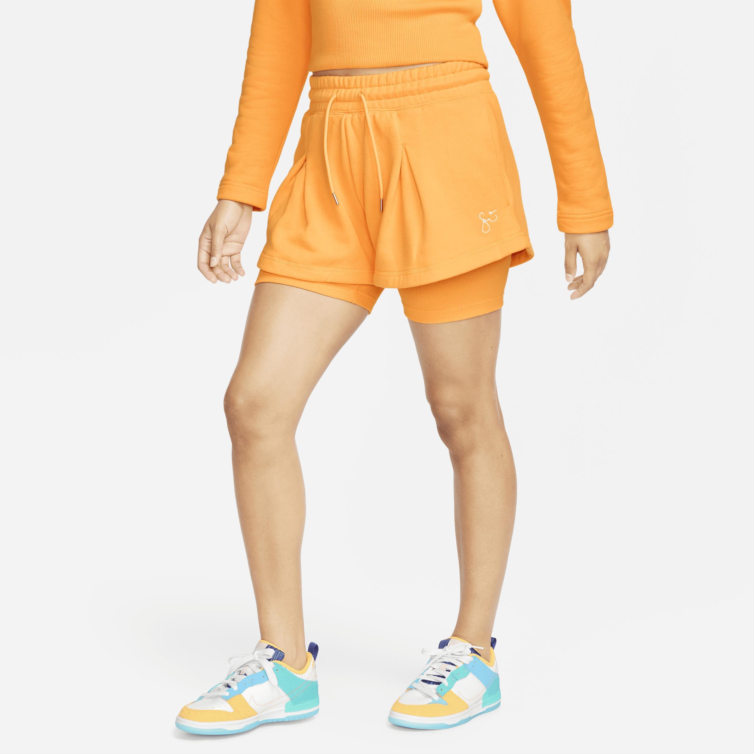 Nike Women's Serena Williams Design Crew 3" Shorts Product Image