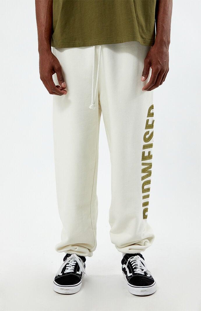 Budweiser Men's By PacSun Star Sweatpants Product Image