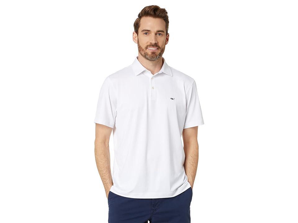 Mens Dunmore Sankaty Polo Shirt Product Image