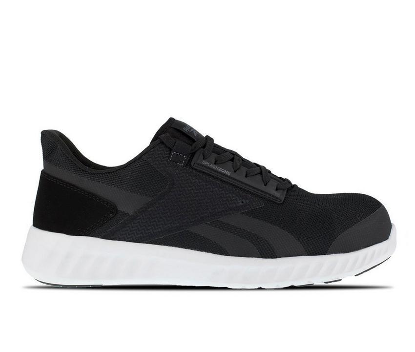 Men's REEBOK WORK Sublite Legend Work Work Shoes Product Image