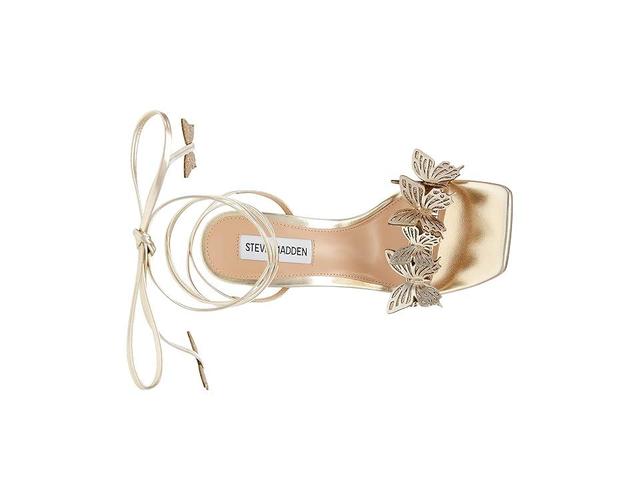 Steve Madden Utopia Ankle Wrap Sandal Product Image