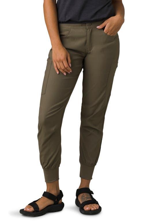 prAna Halle II Water Repellent Joggers Product Image