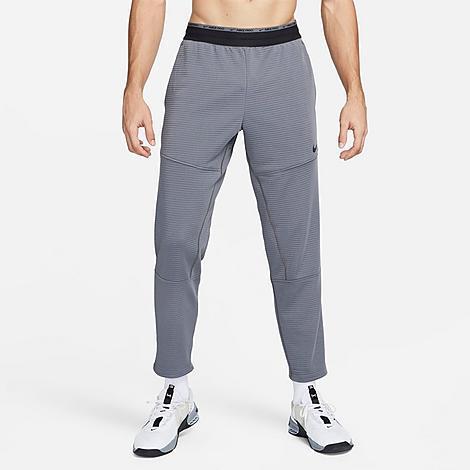 Nike Men's Dri-FIT Fleece Fitness Pants Product Image