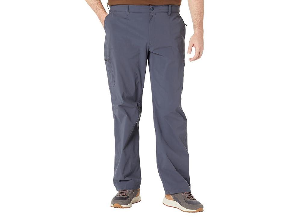 L.L.Bean Cresta Hiking Standard Fit Pants (Carbon ) Men's Casual Pants Product Image