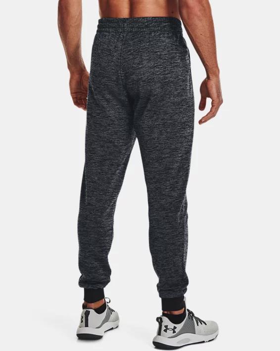 Mens Under Armour Fleece Joggers Product Image