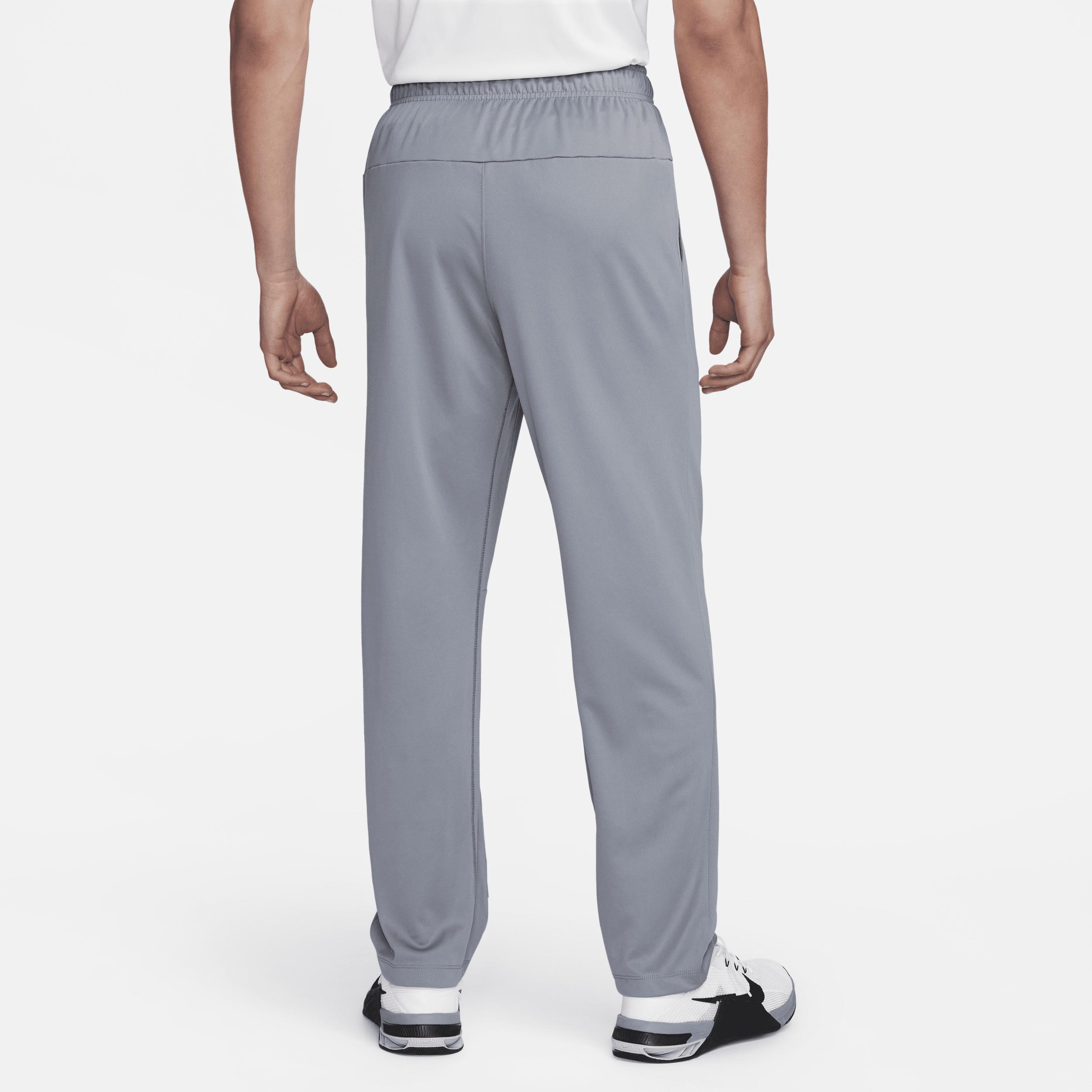 Nike Mens Totality Dri-FIT Open Hem Versatile Pants Product Image