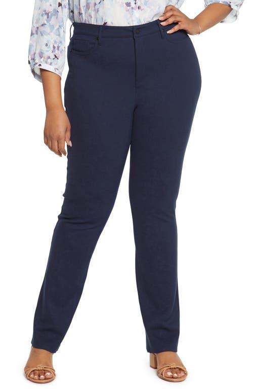 NYDJ Marilyn Straight Leg Pants Product Image