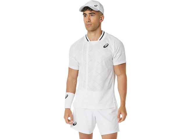 Mens Match Actibreeze Short Sleeve Top Product Image