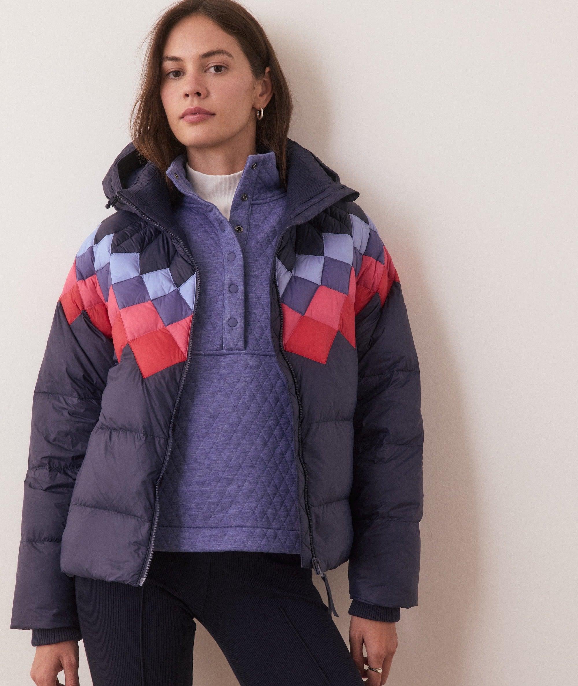 Archive Sierra Puffer Jacket Product Image