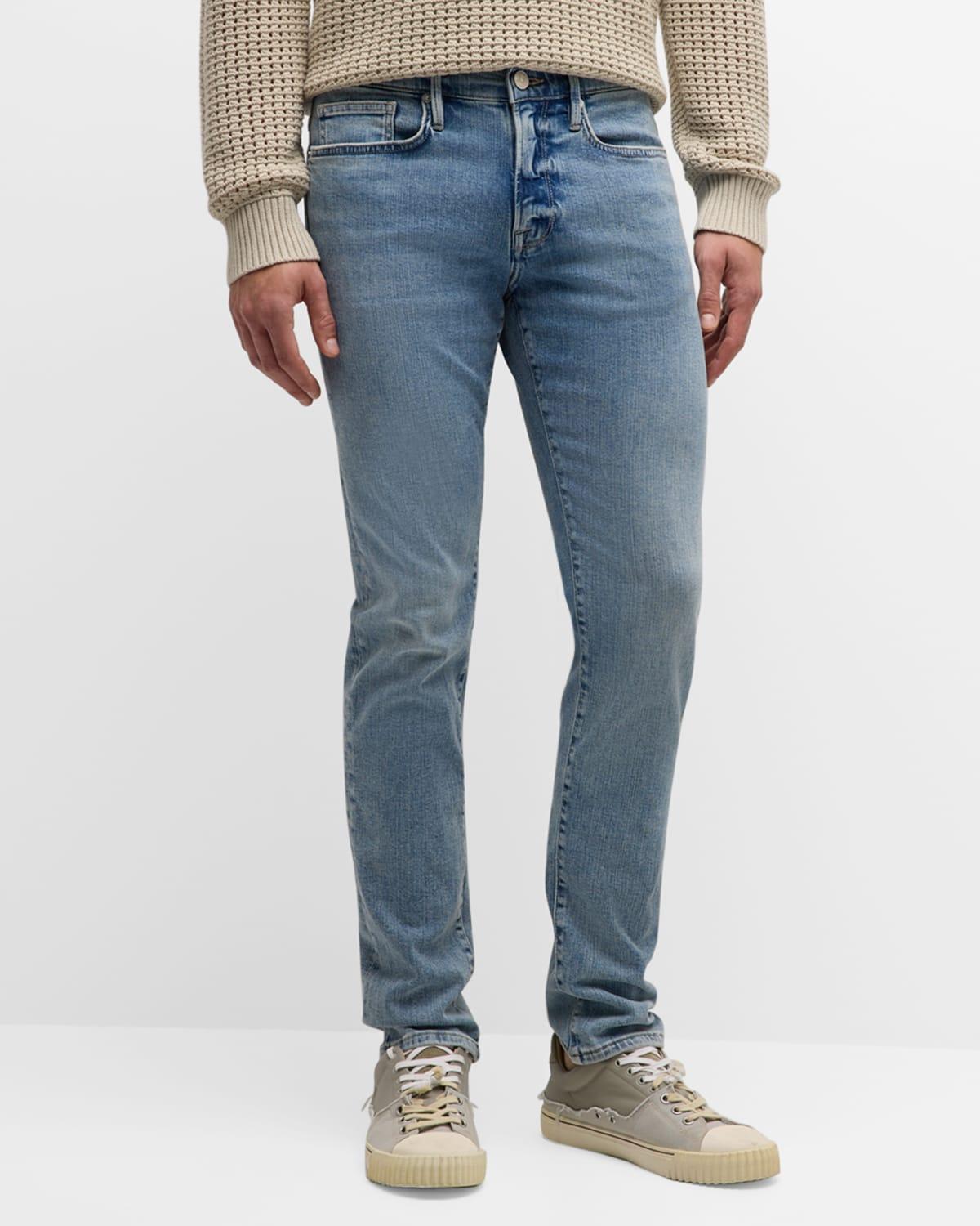 FRAME LHomme Slim Fit Jeans Product Image