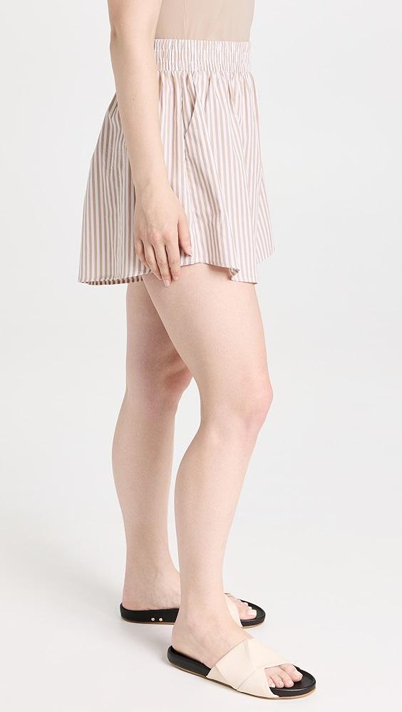 Lioness Boyfriend Shorts | Shopbop Product Image