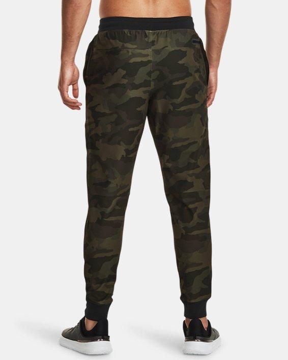 Men's UA Sportstyle Elite Printed Joggers Product Image