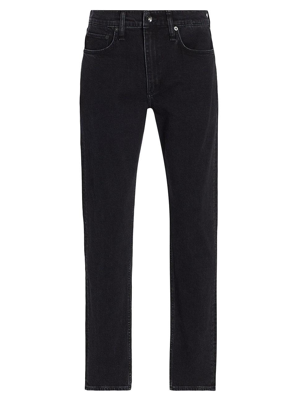 rag & bone Fit 2 Authentic Stretch Slim Fit Jeans Product Image