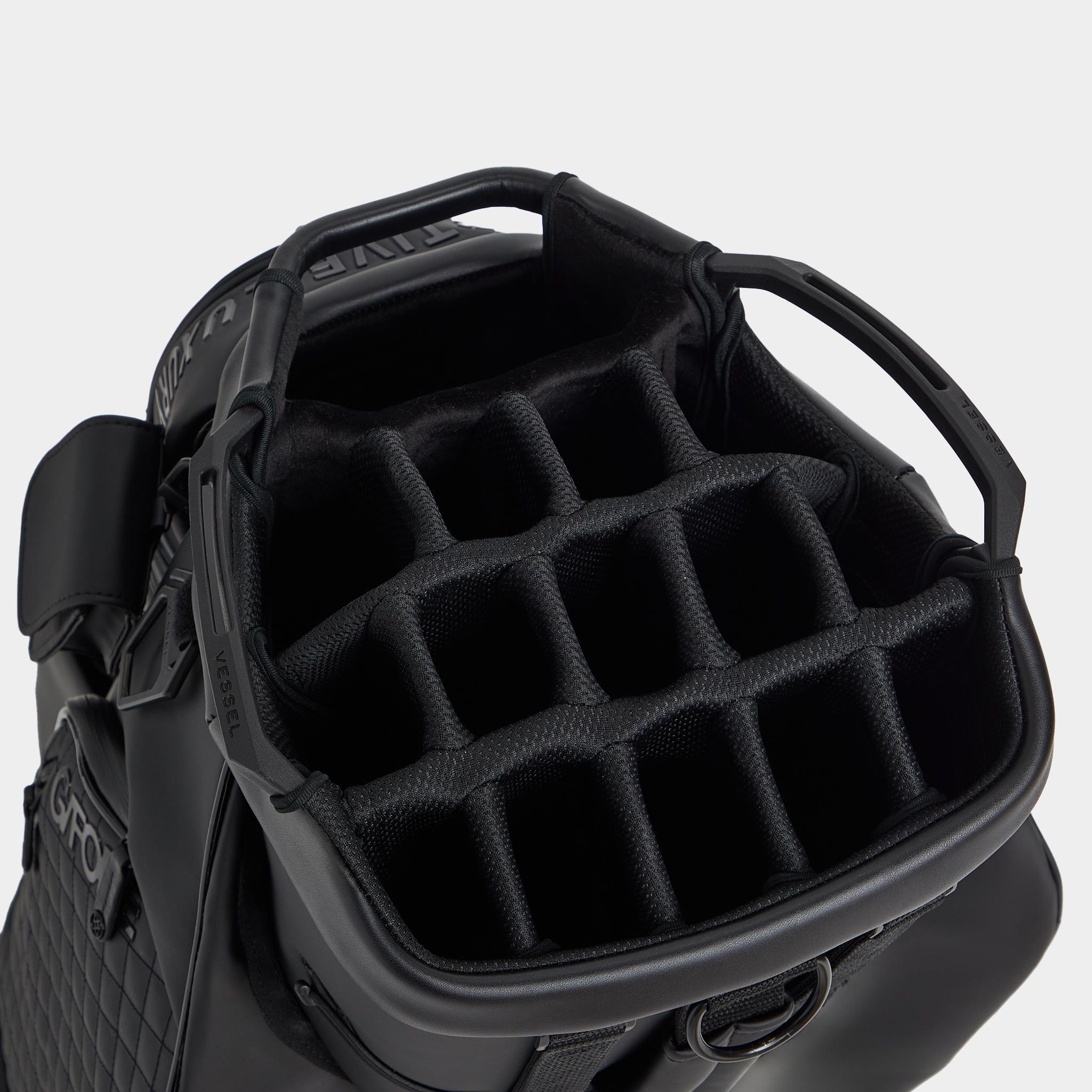 LUXE CART GOLF BAG Product Image