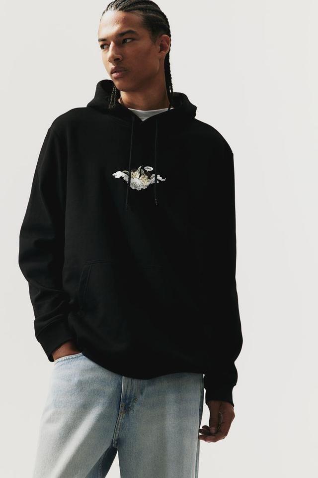 Regular Fit Hoodie Product Image