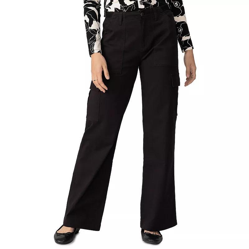 Womens Modern Supply by Sanctuary Kickback Cargo Pants product image