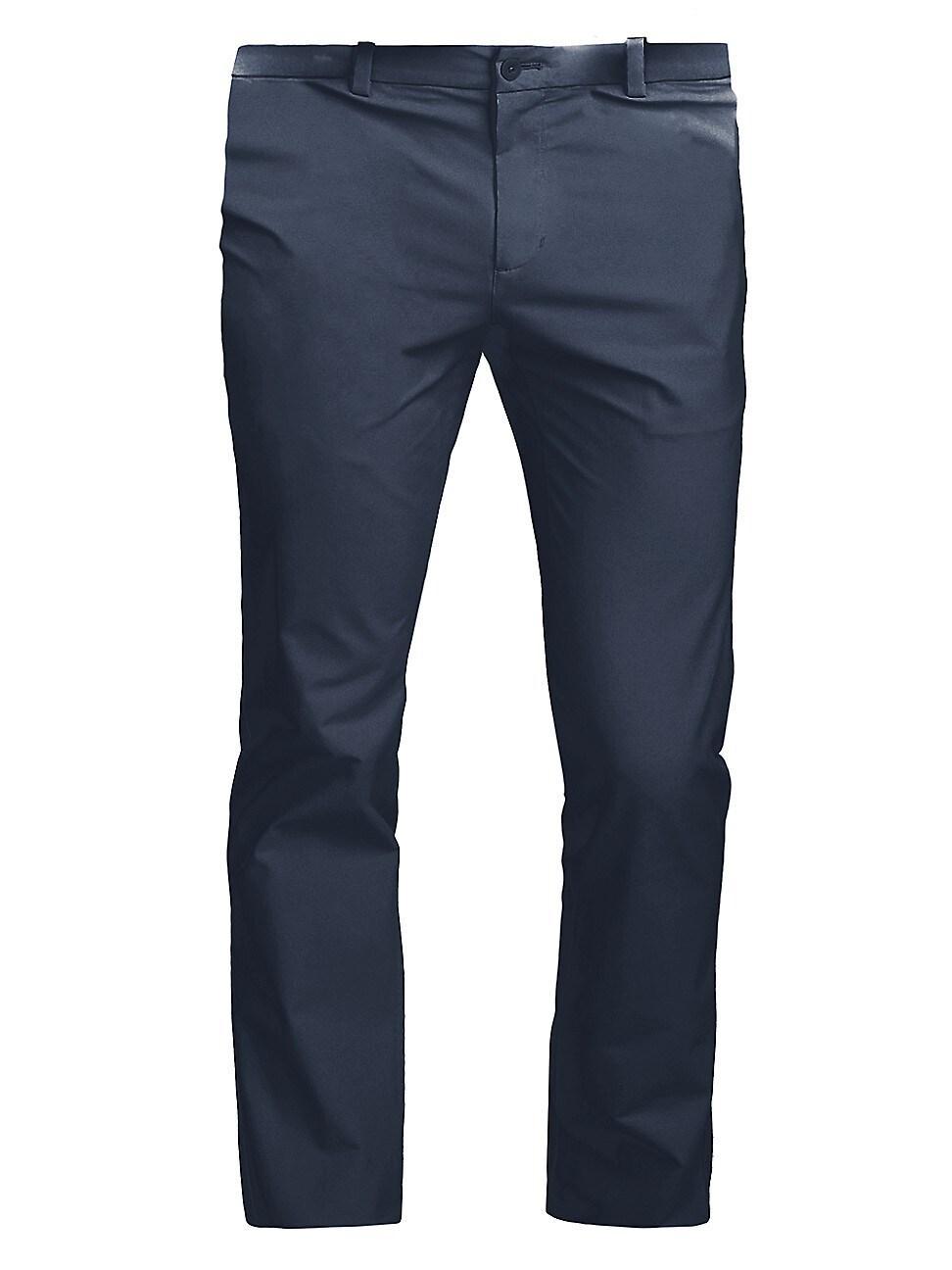 vineyard vines On-The-Go Slim Fit Performance Pants Product Image