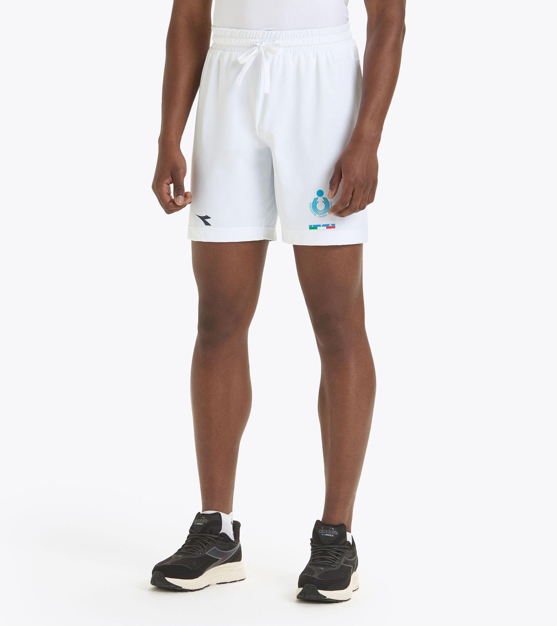 SHORT GARA UOMO BV ITALIA Product Image