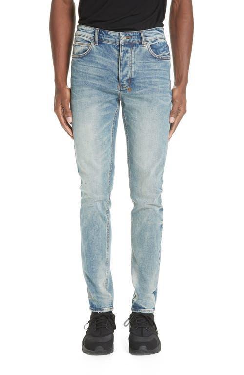 Mens Chitch Pure Dynamite Skinny Jeans Product Image