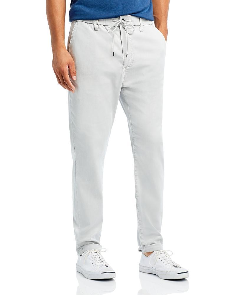 Joe's Jeans The Laird Tencel Pant (Vapor) Men's Casual Pants Product Image