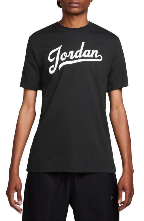 Men's Jordan Flight MVP T-Shirt Product Image