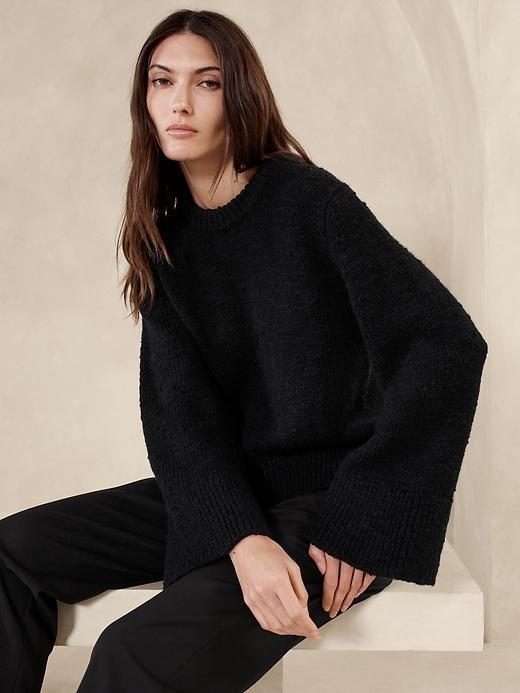 Austral Wool Sweater Product Image