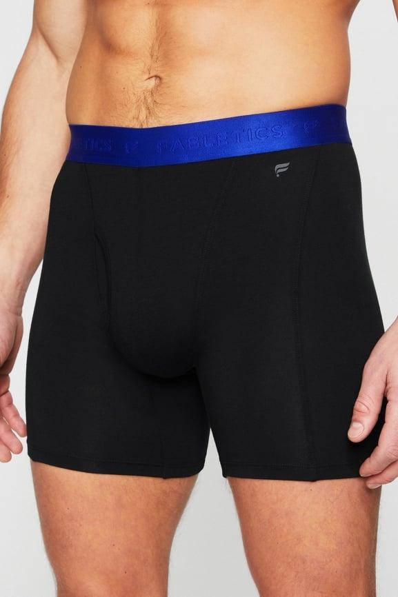 The 24-7 Boxer Brief Product Image