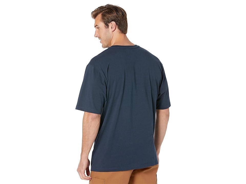 Carhartt K84 Henley T-Shirt HGY  / REG Product Image