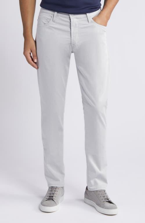 AG Tellis Airluxe Commuter Performance Sateen Pants Product Image