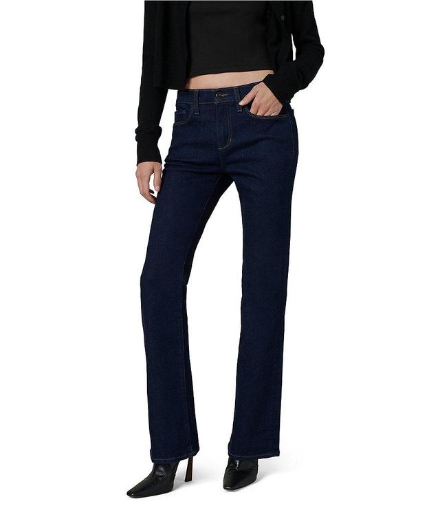 Joe's Jeans The Provacateur Denim Petite Bootcut Jeans Product Image