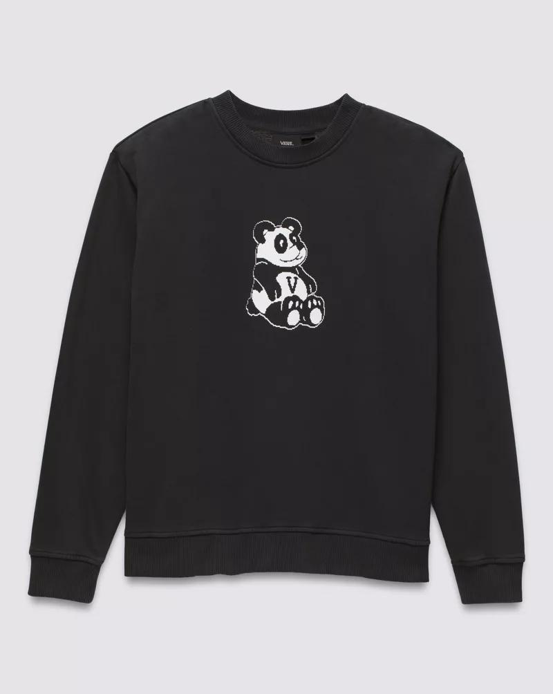 Pandamonium Crew Sweatshirt Product Image