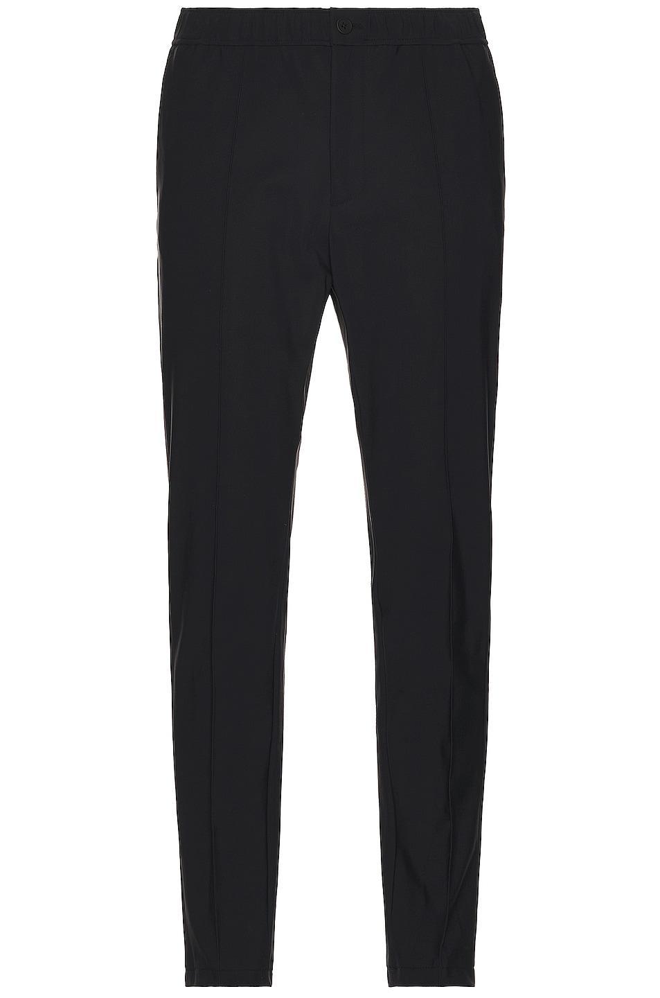 Theory Curtis Pintuck Precision Pants Product Image