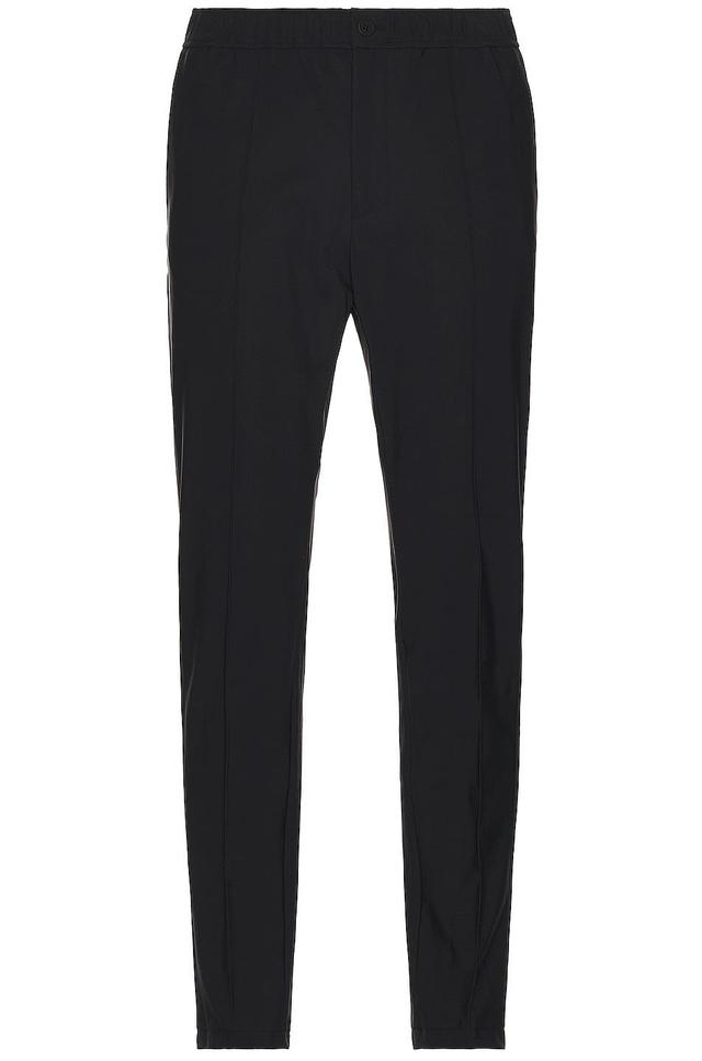 Theory Curtis Pintuck Precision Pants Product Image