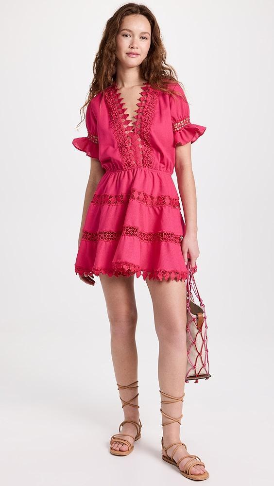 Peixoto Ora Dress | Shopbop Product Image