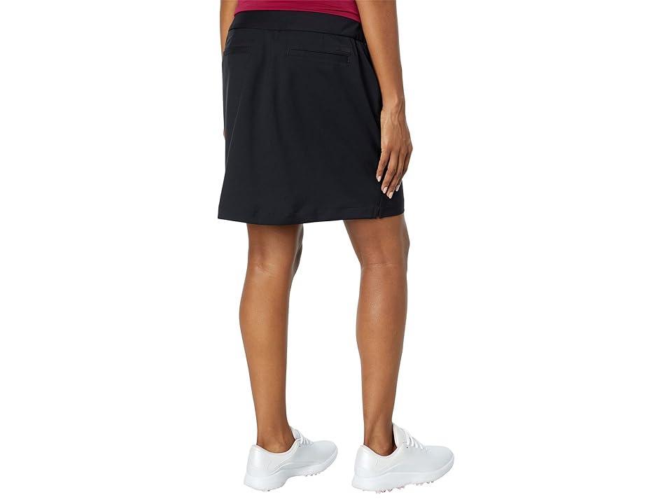 adidas Golf Ultimate365 Solid 18 Skort Women's Skort Product Image