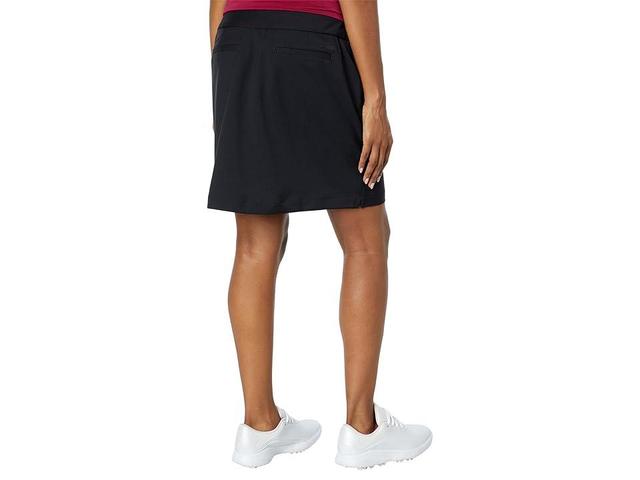 adidas Golf Ultimate365 Solid 18 Skort Women's Skort Product Image