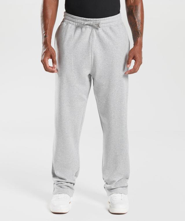 Crest Straight Leg Joggers Product Image