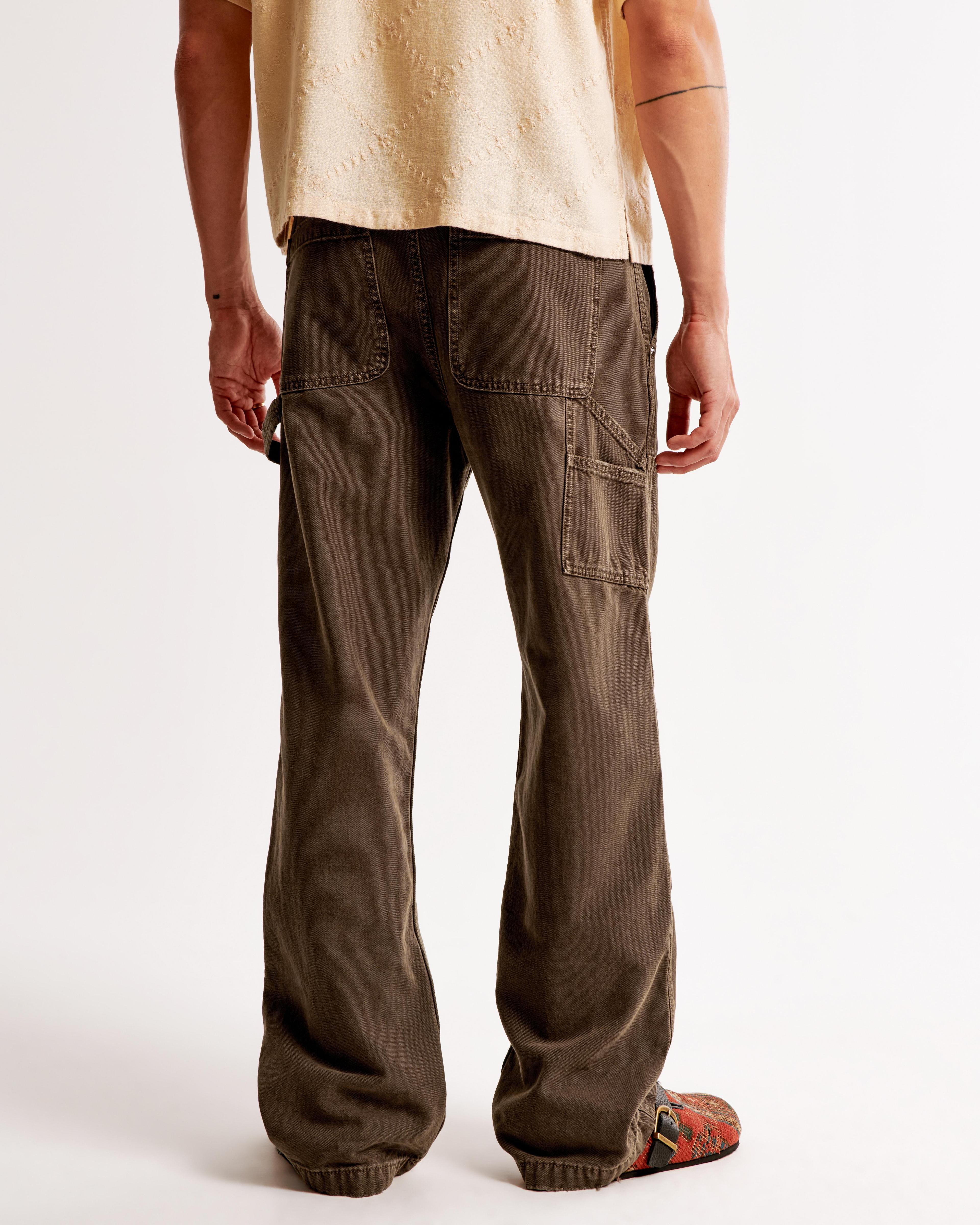 Baggy Workwear Jean Product Image