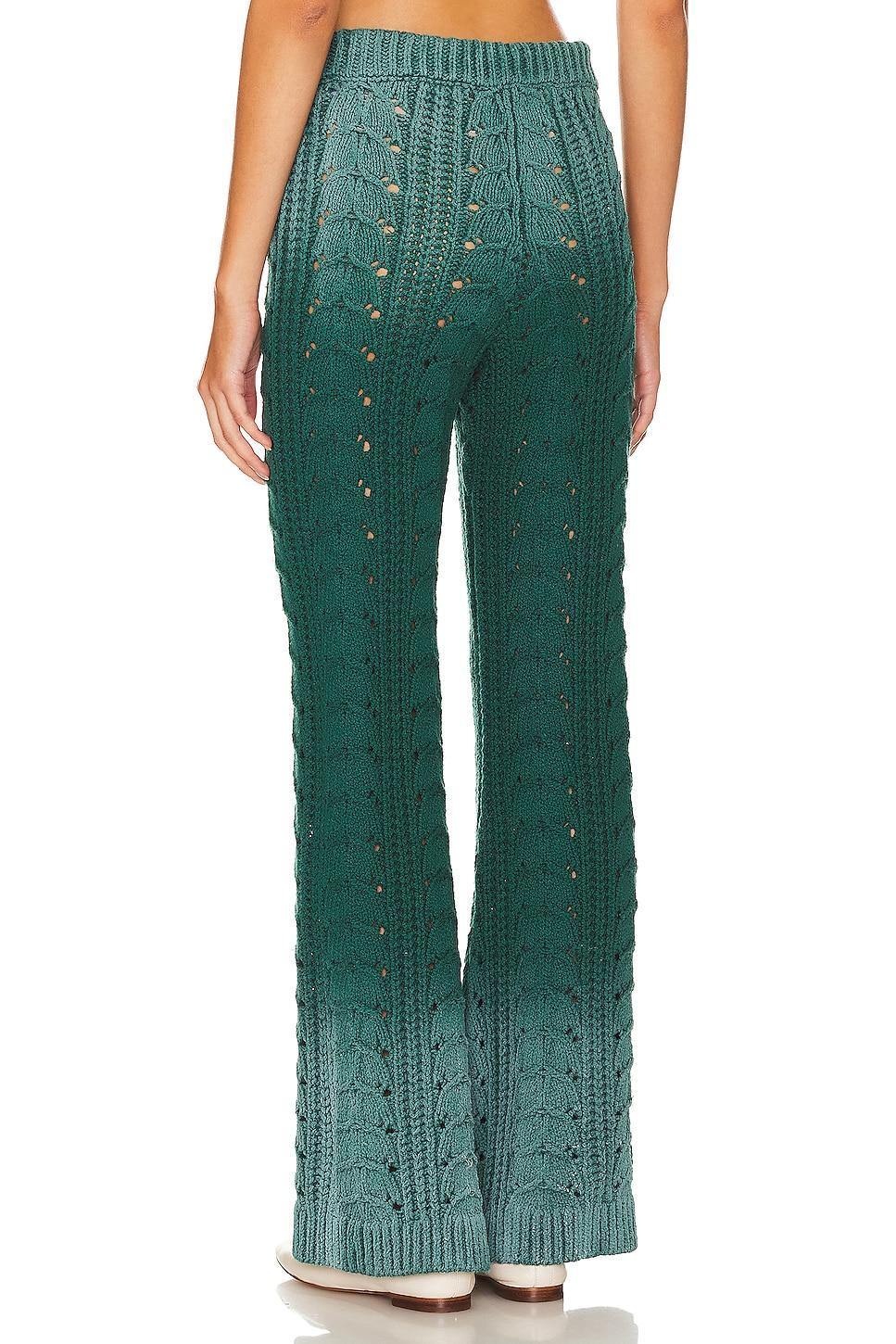 Jelissa Ombre Knit Pant Lovers and Friends Product Image