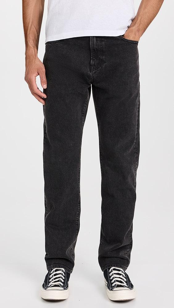 Madewell 1991 Straight Jeans | Shopbop Product Image