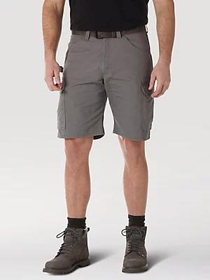 Wrangler® RIGGS Workwear® Ripstop Ranger Cargo Short | Men's SHORTS | Wrangler® Product Image