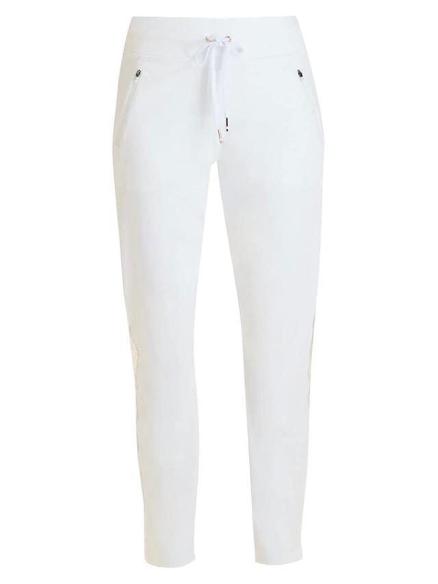 Womens Track Pants Product Image