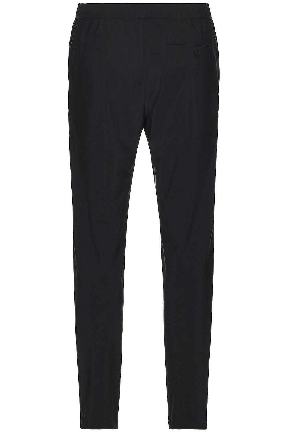 Mens Curtis Elastic-Waist Trouser Pants Product Image