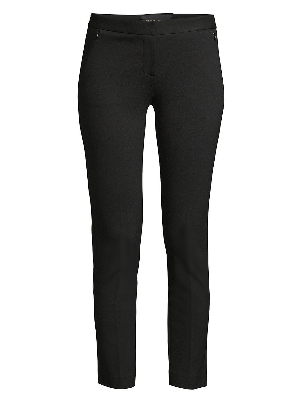 Womens Double-Knit Alexandra Pants Product Image