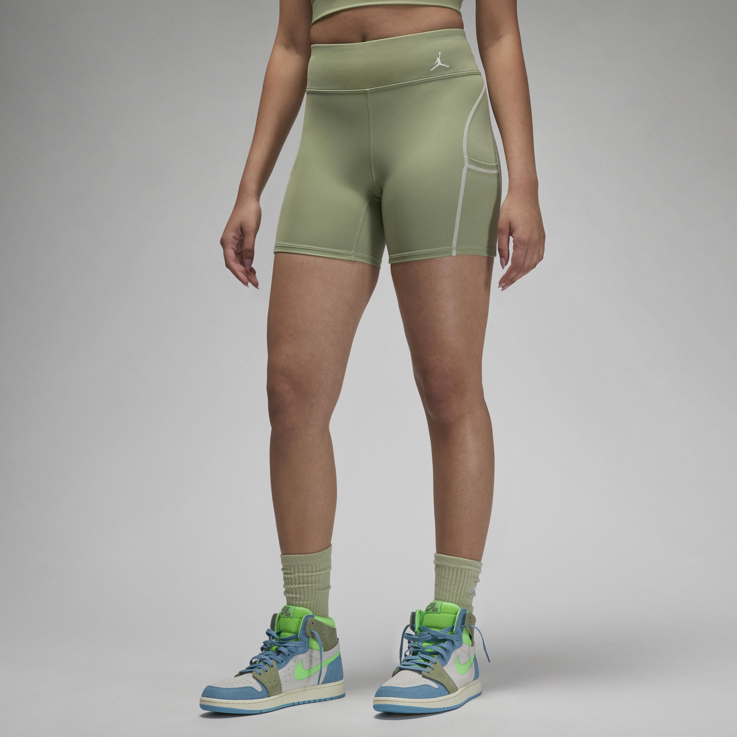 Women's Jordan Sport Shorts Product Image