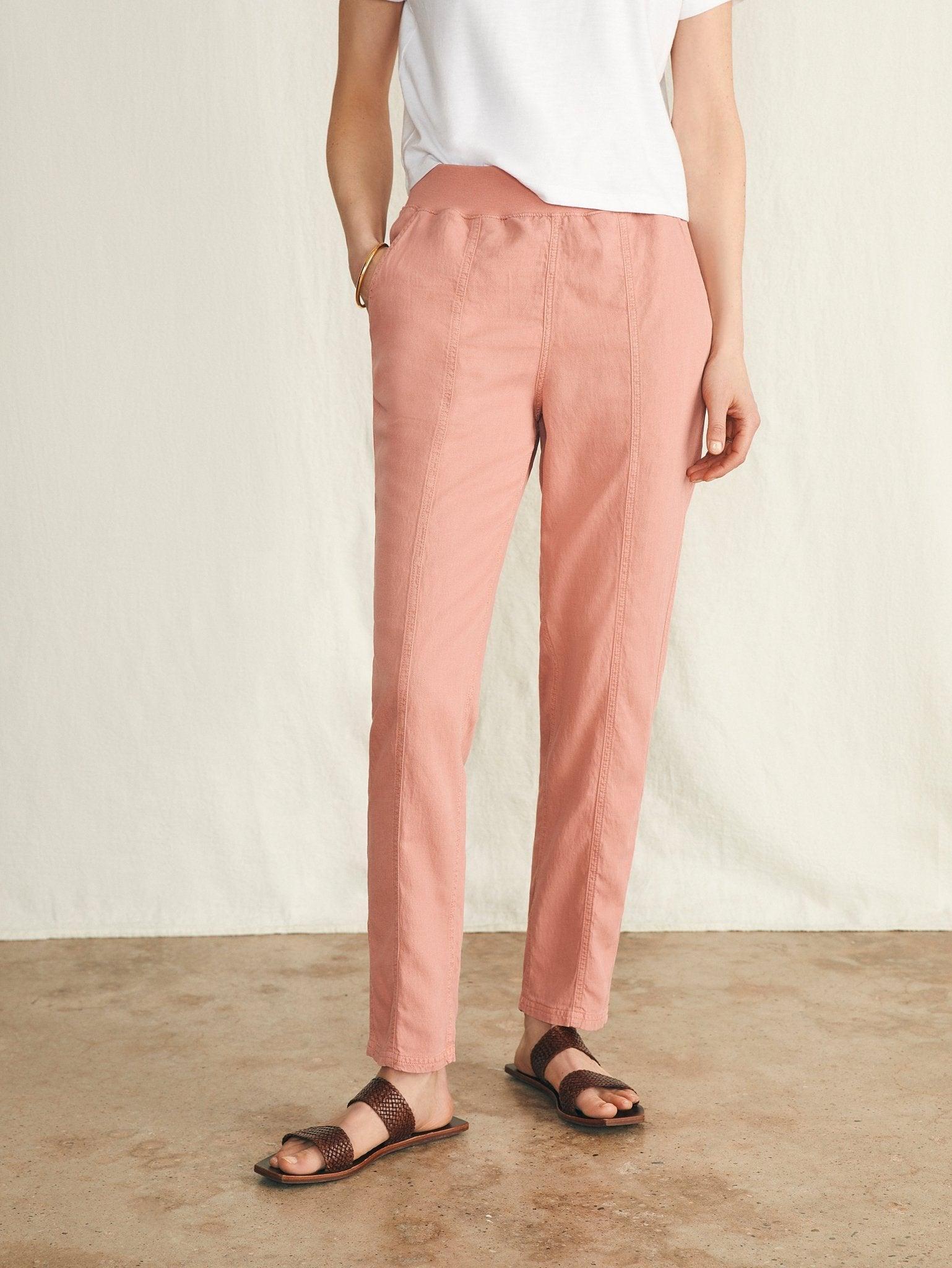 Arlie Pant - Faded Flag Female Product Image