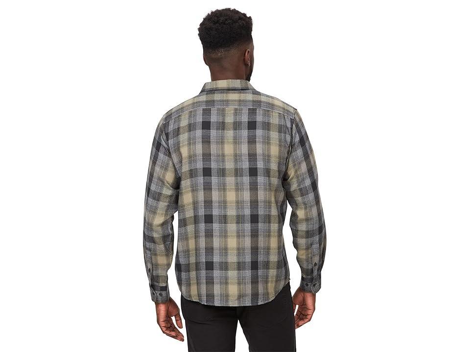 Marmot Fairfax Novelty Lightweight Flannel Long Sleeve Men's Jacket Product Image